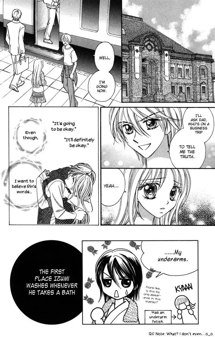 Usotsuki na Gemini Chapter 11 6